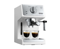 DeLonghi Ekspres kolbowy ECP 33.21.W - 502447 - zdjęcie 1